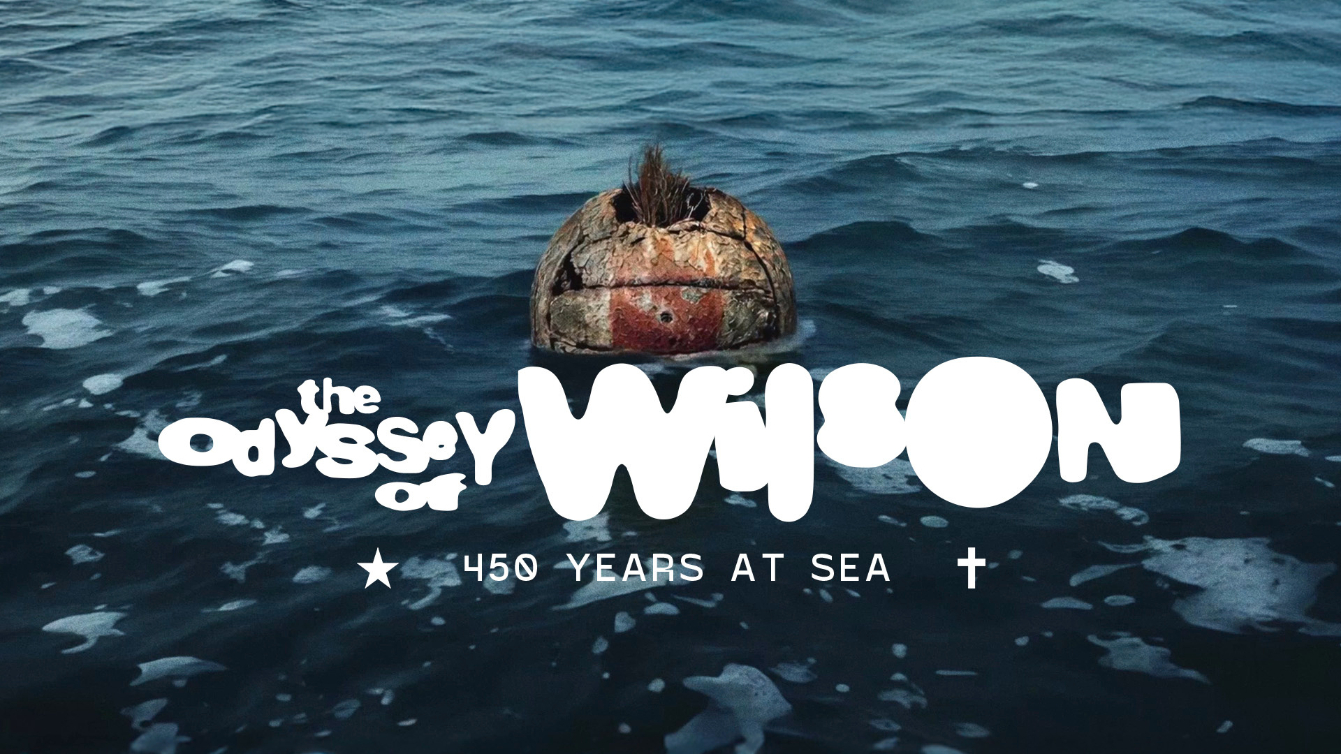 The Odyssey Of Wilson